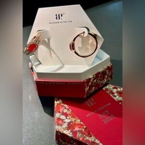 BP July Birthday 2025  “Endless Glimmering Hopes”